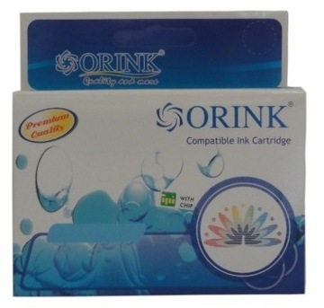 Orink do Epson 202XL XP-6000 XP-6005 BK 20 ml.