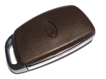 KLÍČEK HYUNDAI ELANTRA KEYLESS PCF7952