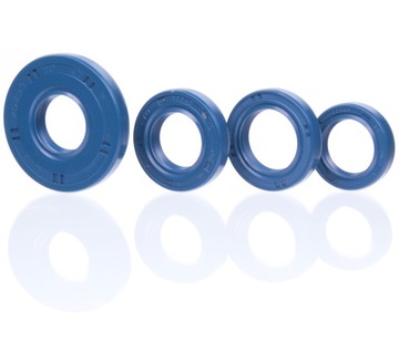 SIMSON S51 SR50 УПЛОТНЕНИЯ ENDURO ZIMERINGS MZA