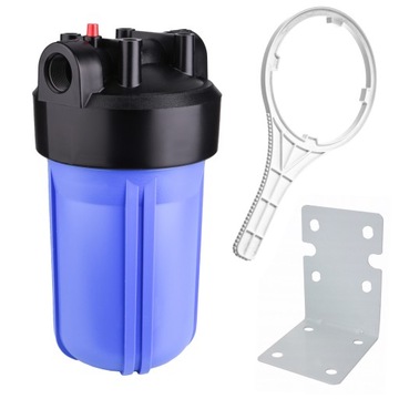 OBUDOWA FILTR WSTĘPNY BIG BLUE 10
