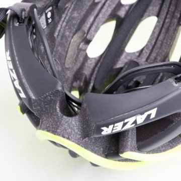 Шлем Lazer Blade+ Mat Черный, размер L