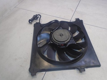 VENTILÁTOR CHLADIČŮ AGILA A 1.0 FC1031866615E