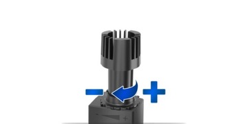 ПОВЕРХНОСТНЫЙ ФИЛЬТР JUWEL ECCOSKIM SKIMMER