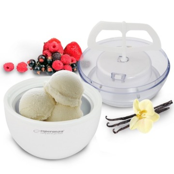 АППАРАТ ДЛЯ ПРИГОТОВЛЕНИЯ МОРОЖЕНОГО