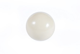 BILA BIAŁA MAGNETYCZNA POOL 57,2mm