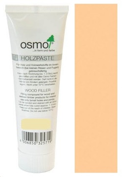Szpachla kit do drewna Osmo 100 ml buk 7301