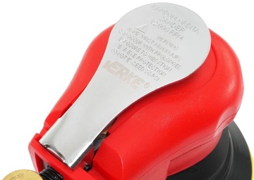 КАЧЕСТВЕННАЯ ПНЕВМАТИЧЕСКАЯ ЭКСЦЕНТРИЧЕСКАЯ ШЛИФОВАЛЬНАЯ СТАНКА ДЛЯ ДЕРЕВЯННОГО МЕТАЛЛА 125 мм 2,5 мм