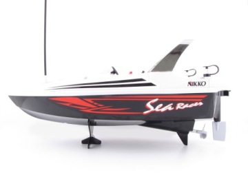 SEA RACER NIKKO човен дистанційно керована