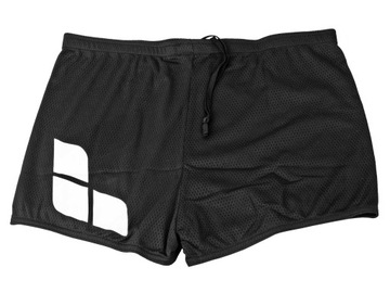 Kąpielówki męskie ARENA black 95206/51 - M