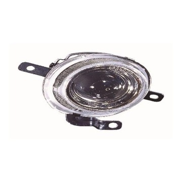 HALOGEN KIA MAGENTIS GD MS '01- PRAVÝ DEPO