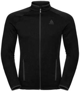 Cienka Męska Bluza ODLO Proita Midlayer LIGHT M