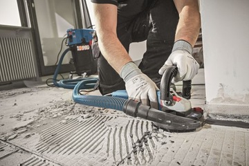 Пылезащитный кожух для УШМ GWS GWX BOSCH 2605510224