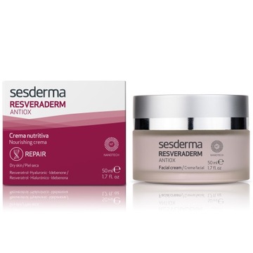 Sesderma Resveraderm Krem wielozad 50 ml