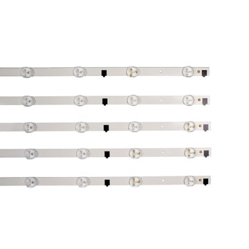 СВЕТОДИОДНЫЕ ПОЛОСКИ SAMSUNG UE32F4570 UE32F5370 UE32F5300
