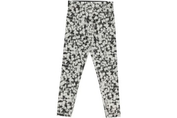 H3495 NOWE DZIEWCZĘCE LEGGINSY USA PRO 11-12 LAT