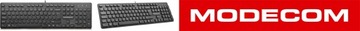 ПРОВОДНАЯ USB-КЛАВИАТУРА БОЛЬШАЯ НОМЕРНАЯ КЛАВИАТУРА ЛЕГКАЯ ДОМАШНИЙ ОФИС