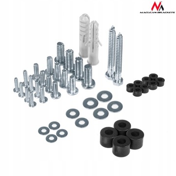 ТОНКАЯ ПОДВЕСКА для телевизора LCD LED TV 32-65