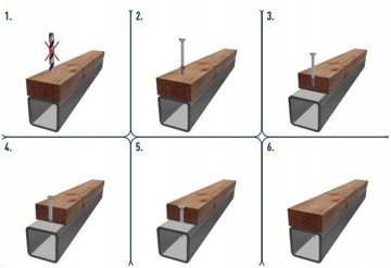 САМОРЕЗЕРВЫ ПО МЕТАЛЛУ 4,8х25 TORX OC.P 20s