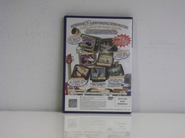 ГЛАЗНАЯ ИГРА 2 PS2