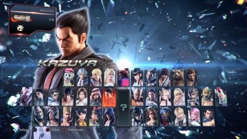 Tekken 7 + SoulCalibur VI PS4