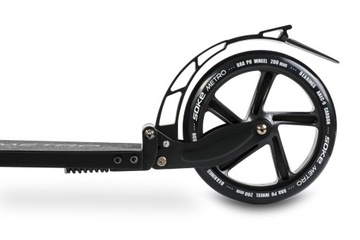 ГОРОДСКОЙ САМОКАТ ДЛЯ ВЗРОСЛЫХ ДЕТЕЙ, АМОРТИЗАТОР