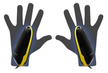 АНТИБАКТЕРИАЛЬНАЯ СУШИЛКА ОБУВИ ПЕРЧАТКИ с ОЗОНОМ