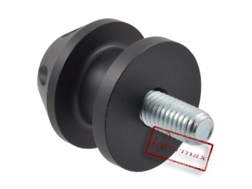 РОКЕР-РОЛИКИ СЛАЙДЕРЫ VICMA M6 YAMAHA R1 R6 ЧЕРНЫЕ