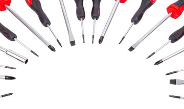 НАБОР ОТВЕРТОК ТОЧНЫХ БИТ 58 шт.