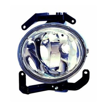 HALOGEN HYUNDAI I10 '08-'13 LEVÝ DEPO