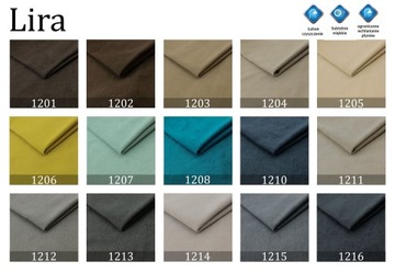 Раздвижной стол и 4 стула LUDWIKOWSKI SET