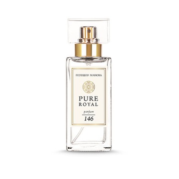 FM Pure Royal 146 50 ml perfumy damskie