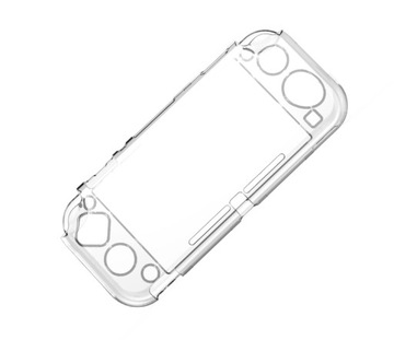 ХРУСТАЛЬНЫЙ ЧЕХОЛ для NINTENDO SWITCH LITE