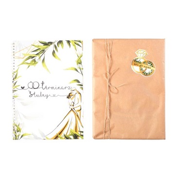 Свадебный планировщик Свадебный организатор Календарные заметки