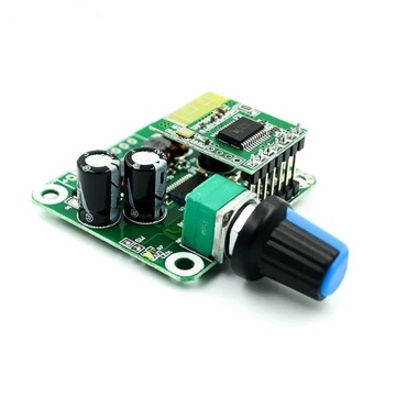 Moduł wzmacniacza audio 2x15W TPA3110 bluetooth