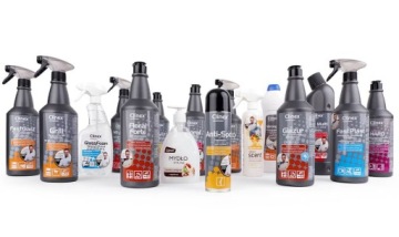 CLINEX FLORAL CITRO ЖИДКОСТЬ ДЛЯ ЧИСТКИ ПОЛОВ 1л