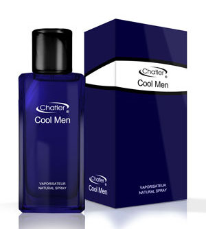 COOL MEN MĘSKIE EDT 100ml *Chatler