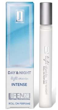DAY & NIGHT LIGHT INTENSE roll on JFenzi*Fenzi