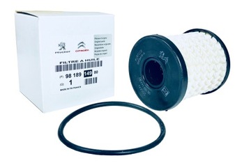 OE PSA FILTR OLEJU 9818914980 PEUGEOT CITROEN