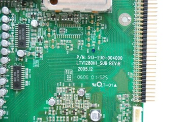 Тарга Visionary LT 3210 511-050-029100 LTV1280H1