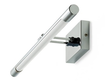 Lampa LED kinkiet GALERYJKA nad obraz LED 12W VERA