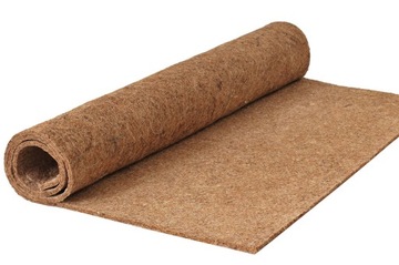 MATA KOKOSOWA - KOKOS - NAKŁADKA - 1200g - 200x140