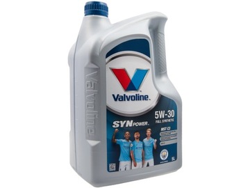 ПРОКЛАДКА VALVOLINE DRAGON 5W30 ФИЛЬТР OPEL INSIGNIA