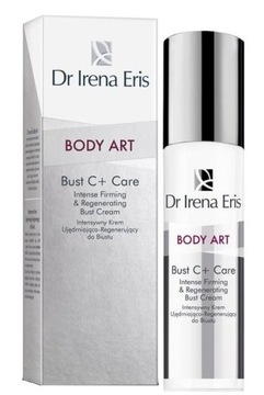 ERIS BODY ART KREM D/BIUSTU 100ML