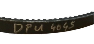 Pasek klinowy do Wacker DPU 4045, DPU 5045