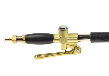 ПНЕВМАТИЧЕСКАЯ ШТУКАТУРНАЯ МАШИНА ДЛЯ ПОТОЛОЧНОГО РАСТВОРА