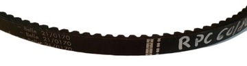 Pasek klinowy do Belle RPC 60/80, RPC60/80