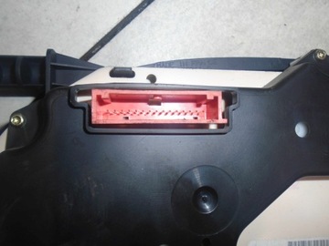 СЧЕТЧИК ЧАСОВ RENAULT CLIO II 1.5 DCI P8200059763