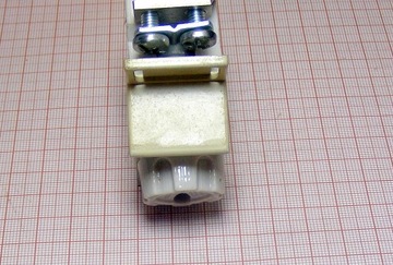 Gniazdo bezpiecznika 63A 400V [B]