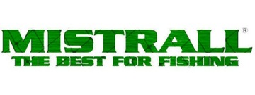 ТЕЛЕСКОПИЧЕСКИЙ ПОДСАЧОК ДЛЯ КАРПА MISTRALL 265см / XL