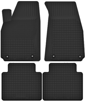 AUDI A4 B5 80 90 B3 B4 100 A6 C4 dywaniki STOPERY